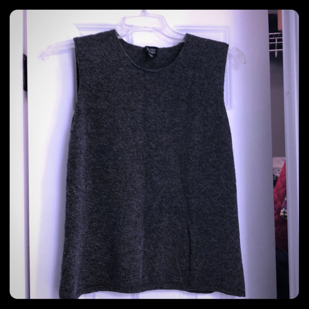 Eileen Fisher Sweater 1X Mint